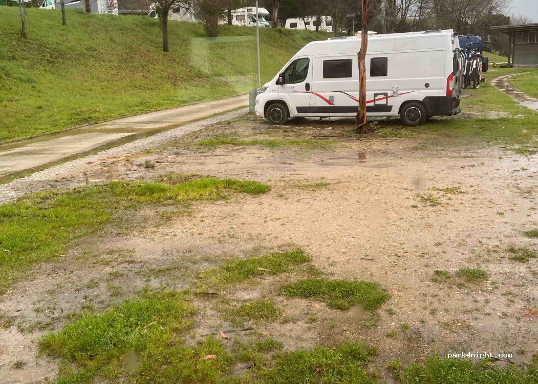 Parque de campismo de Coimbra — foto 4