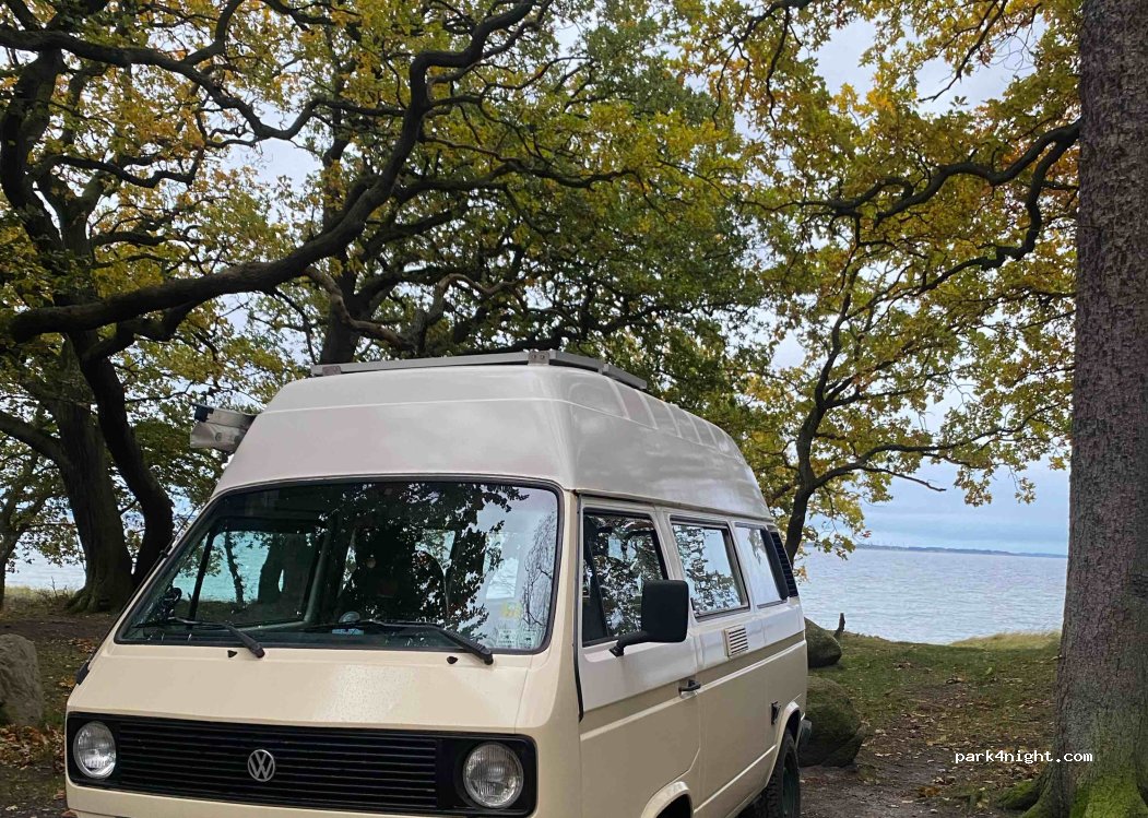 (4500) Nykøbing Sjælland - 23 Sandskredsvej — foto 4