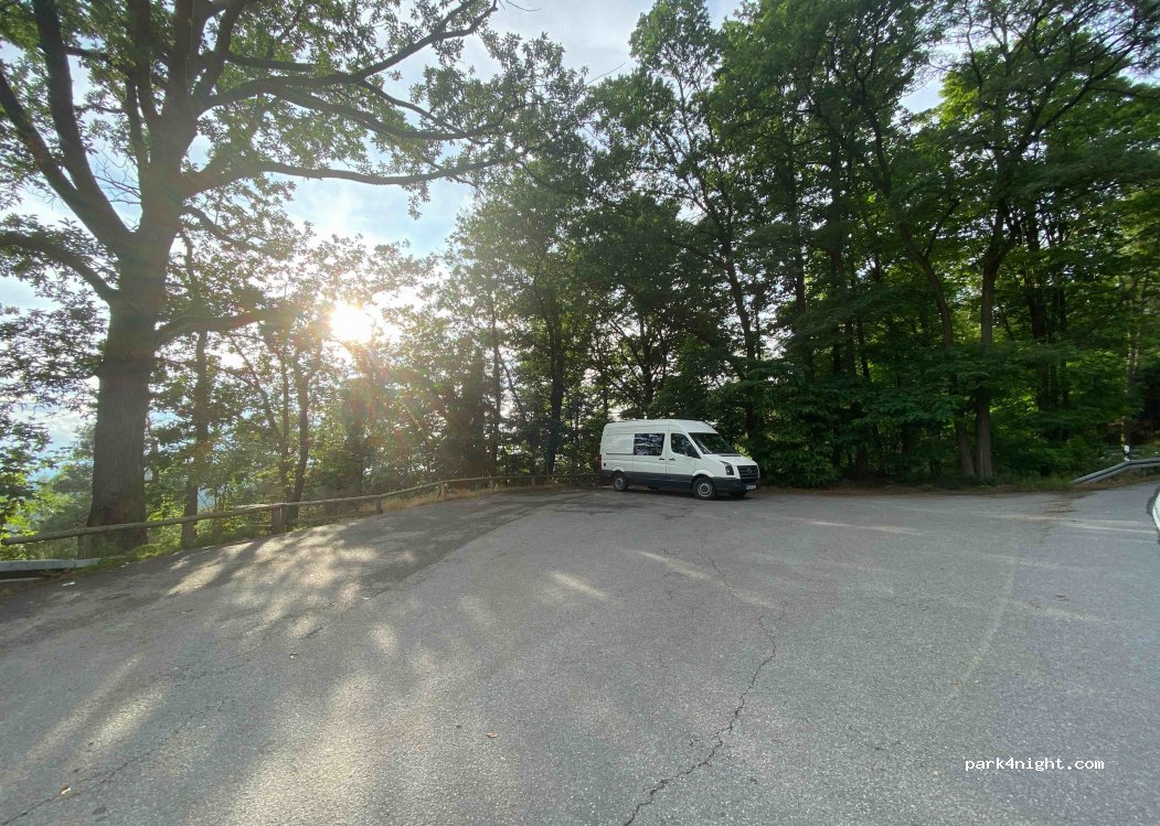 (01848) Hohnstein - Ziegenrückenstraße — foto 2