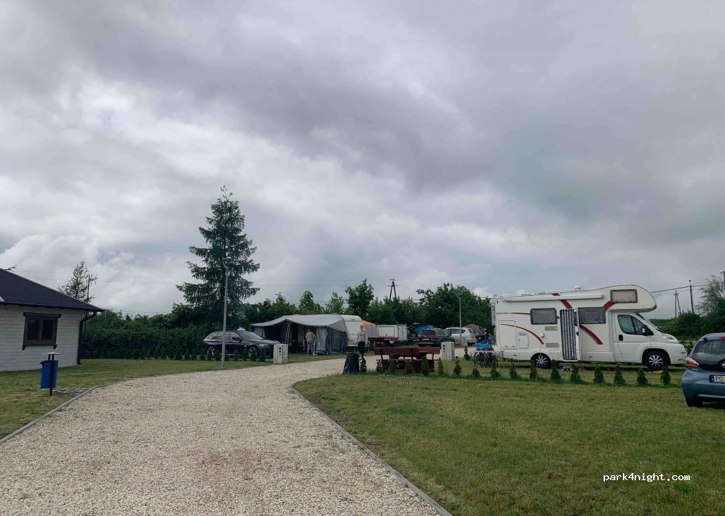 ECOCAMP — foto 2