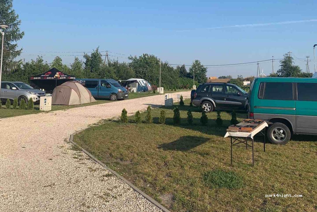 ECOCAMP — foto 3