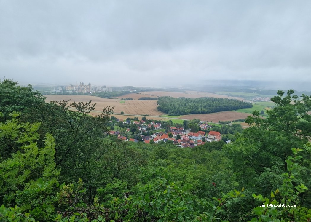 (99713) Helbedündorf - Unnamed Road — foto 4
