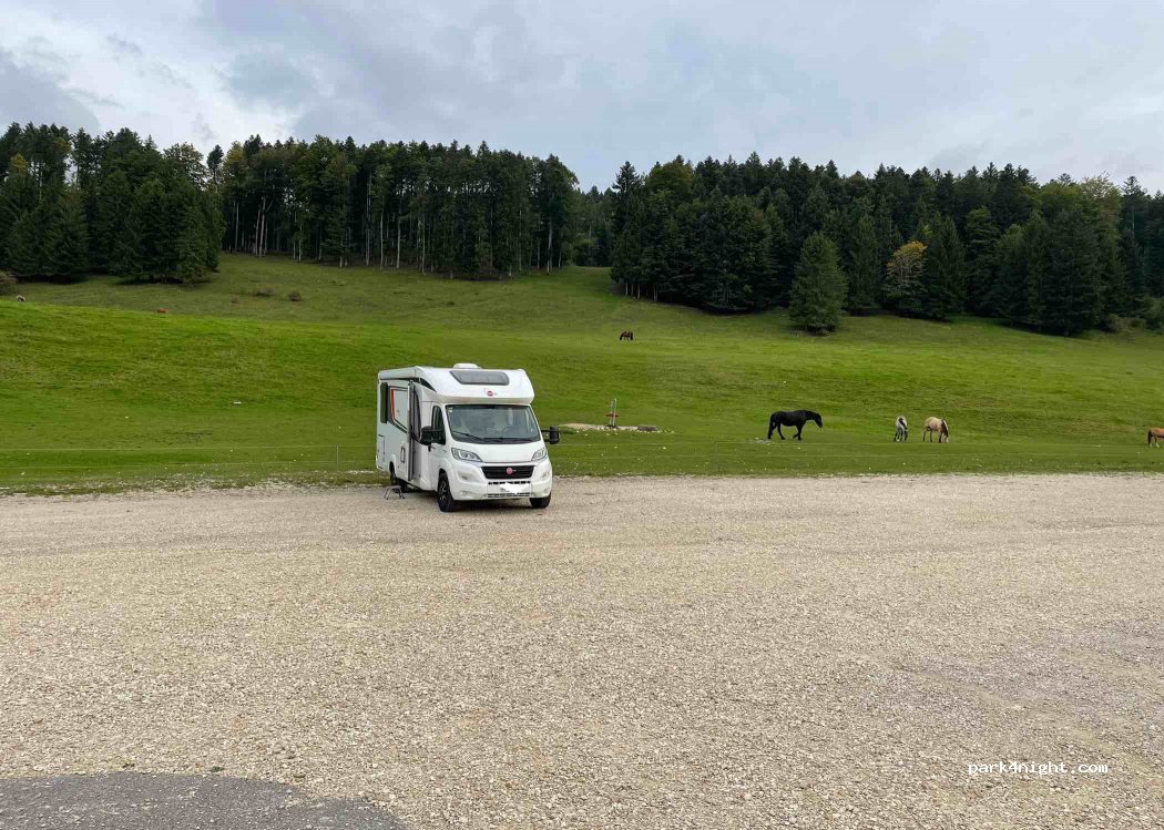 (2720) Tramelan - 1 La Combe — foto 2
