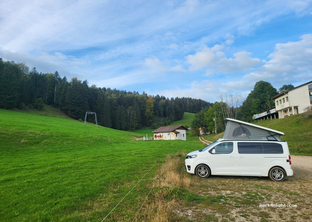 (2720) Tramelan - 1 La Combe — foto 4