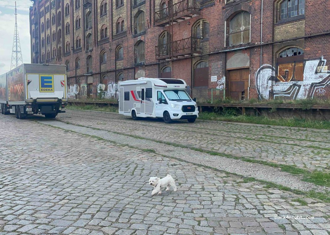 (39106) Magdeburg - Niels-Bohr-Straße — foto 3
