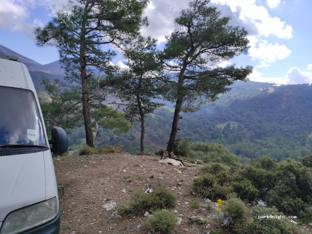 (48850)  - Unnamed Road — foto