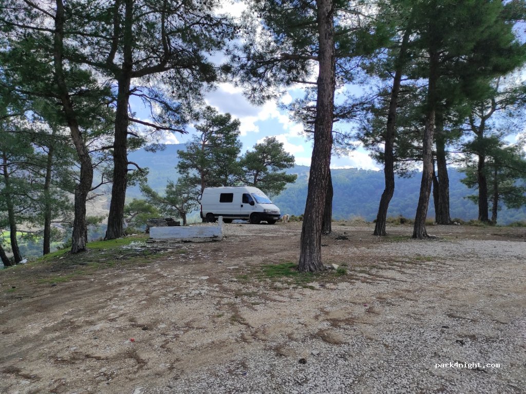 (48850)  - Unnamed Road — foto 2