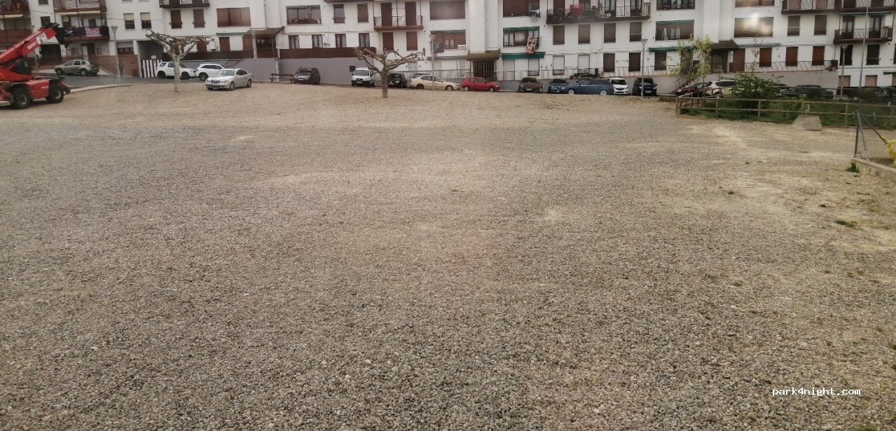 (01330) Labastida - 25 Diputación Etorbide — foto 2