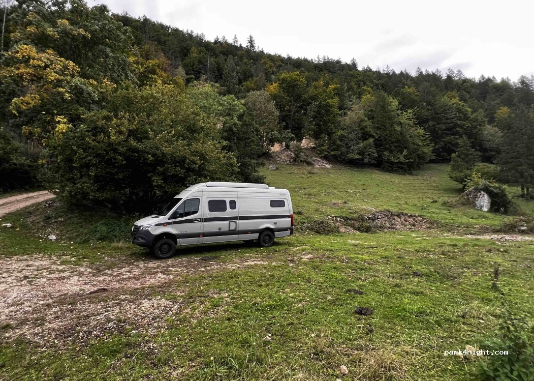 (2887) Soubey - Chemin Clos Sainte-Catherine — foto 4