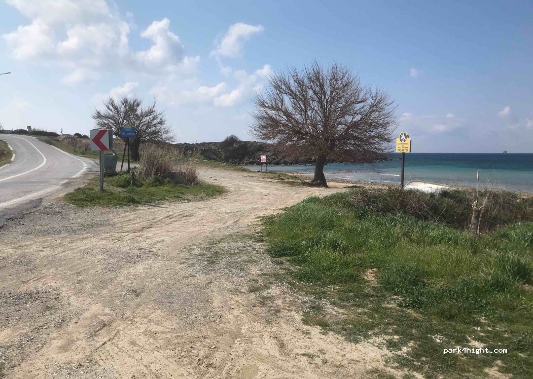 (17680)  - Sulubahçe Yolu — foto