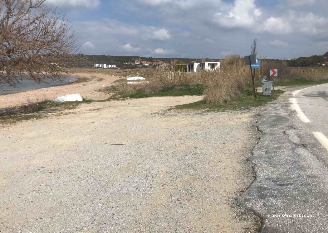 (17680)  - Sulubahçe Yolu — foto 2