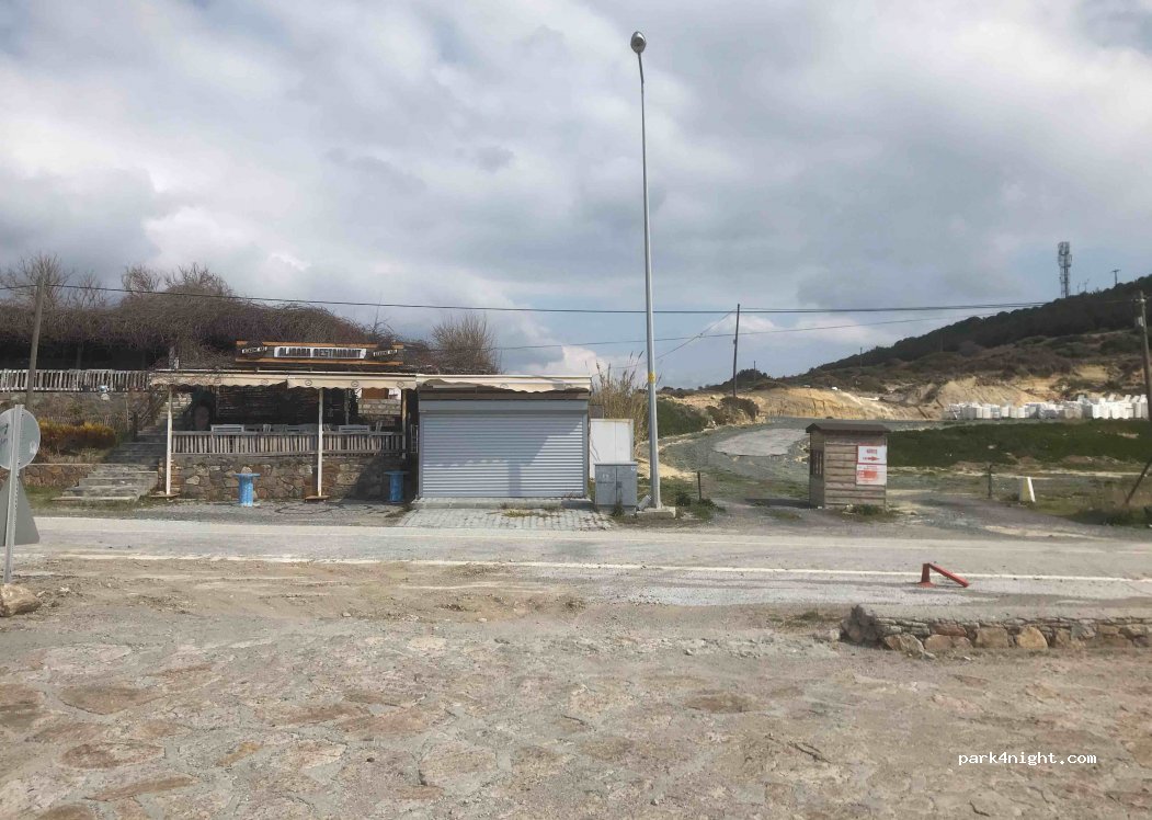 (17680)  - Sulubahçe Yolu — foto