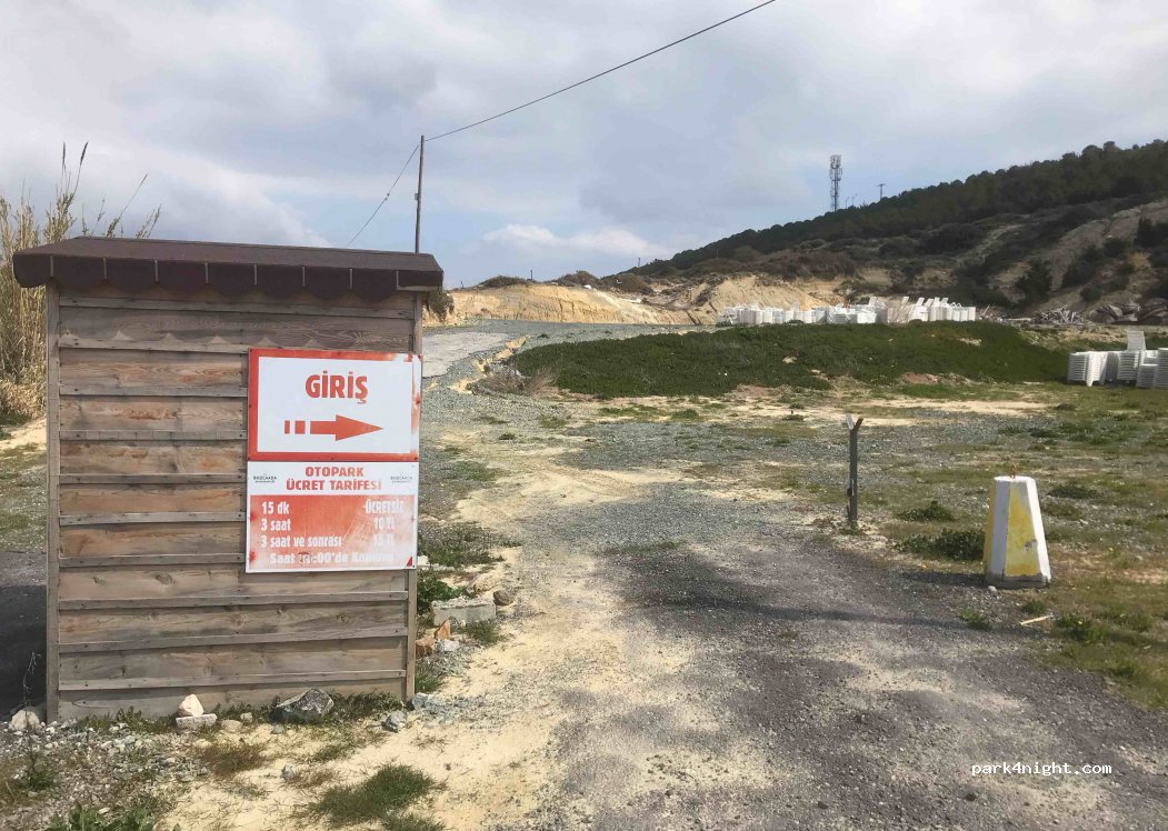 (17680)  - Sulubahçe Yolu — foto 2