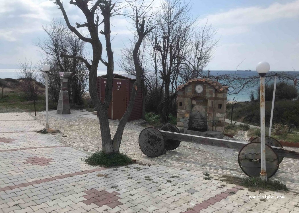 (17680)  - Sulubahçe Yolu — foto 4