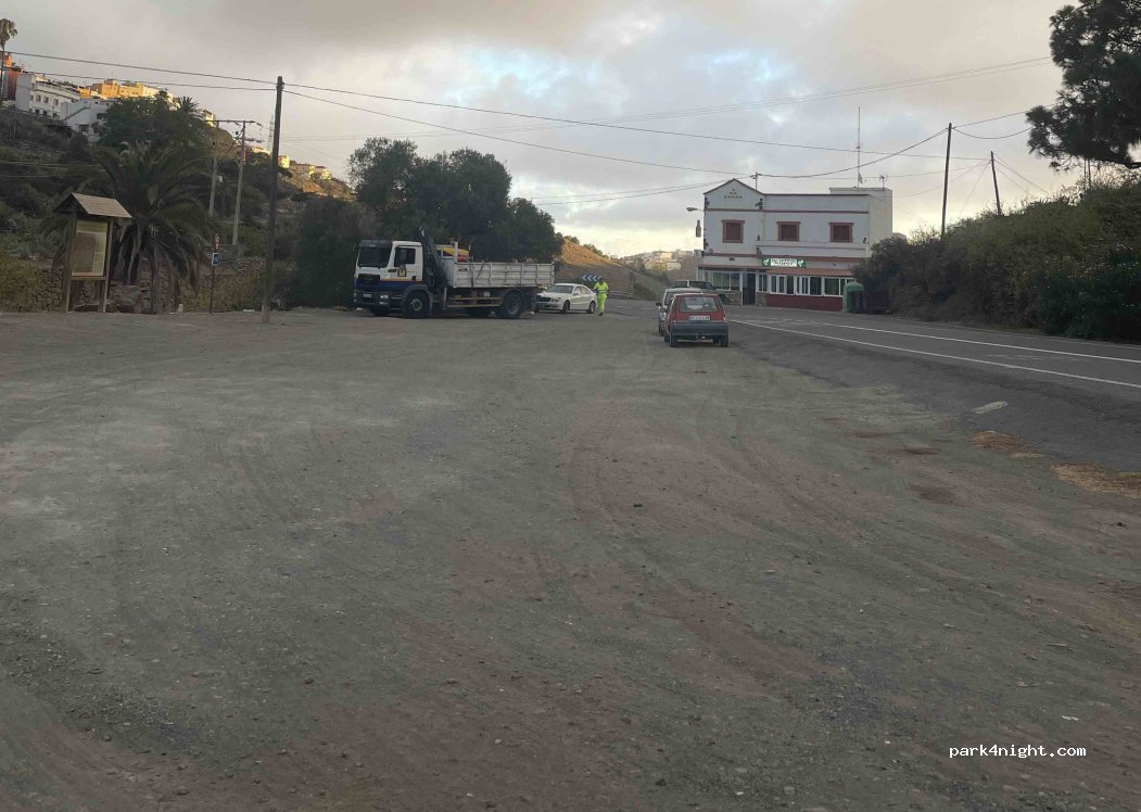 (35017) Las Palmas de Gran Canaria - 15 Lugar Maipez — foto