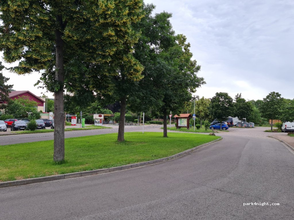 (67147) Forst an der Weinstraße - 26 L516 — foto