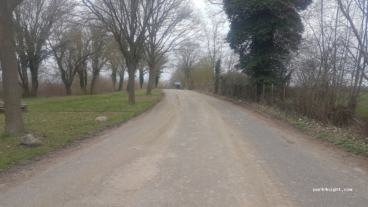 (23738) Beschendorf - 2 Lensahner Straße — foto 3