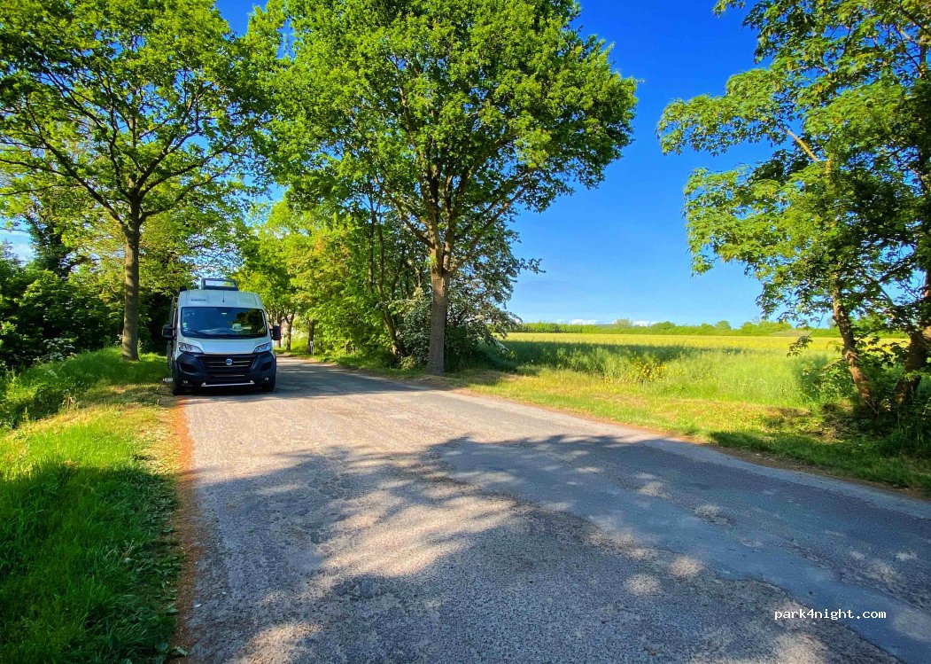 (23738) Beschendorf - 2 Lensahner Straße — foto 4