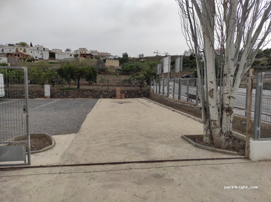 (18480) Ugíjar - 9 Calle Pinilla — foto