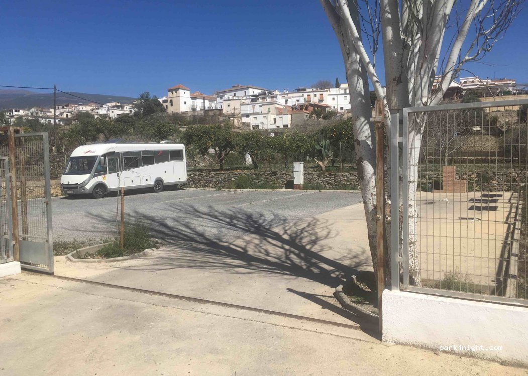 (18480) Ugíjar - 9 Calle Pinilla — foto 4