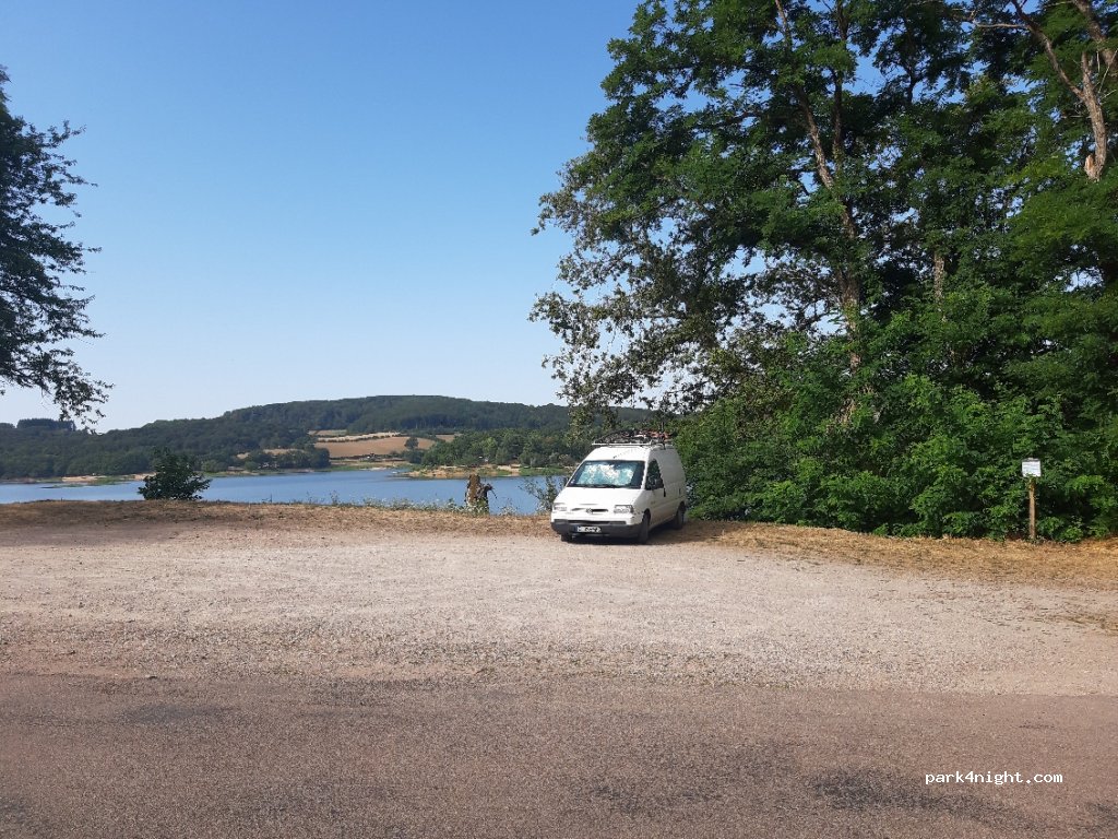 (58120) Chaumard - 108 Poirier Guillemin — foto 2