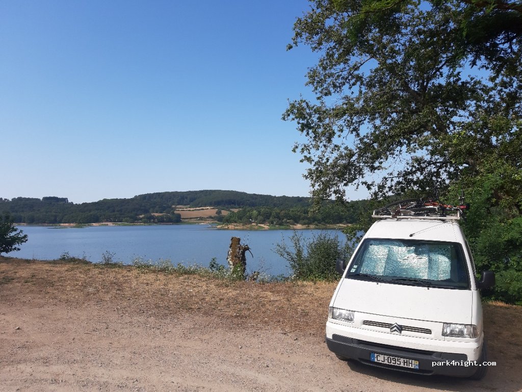 (58120) Chaumard - 108 Poirier Guillemin — foto 3