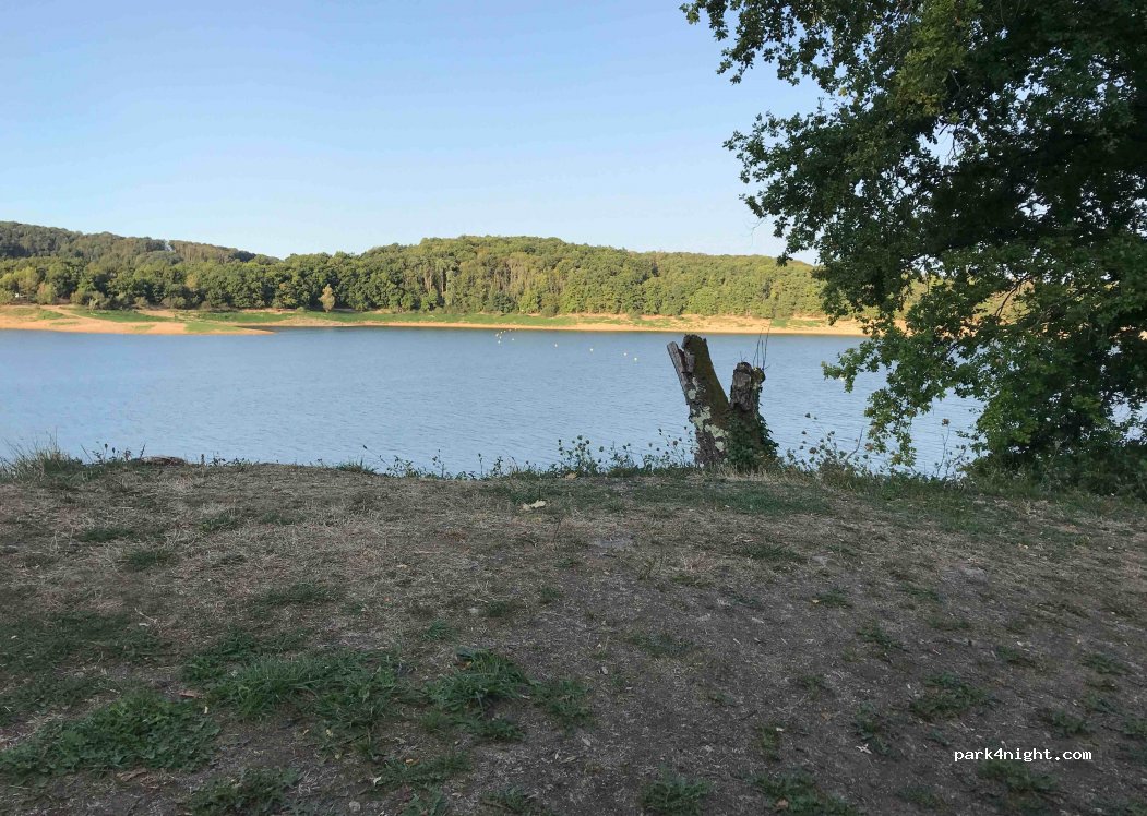 (58120) Chaumard - 108 Poirier Guillemin — foto 4