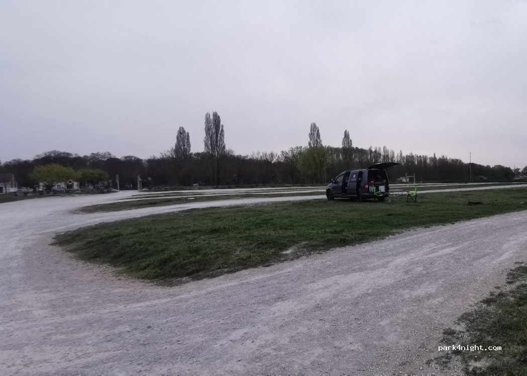 (45650) Saint-Jean-le-Blanc - Levée de la Chevauchée — foto 3