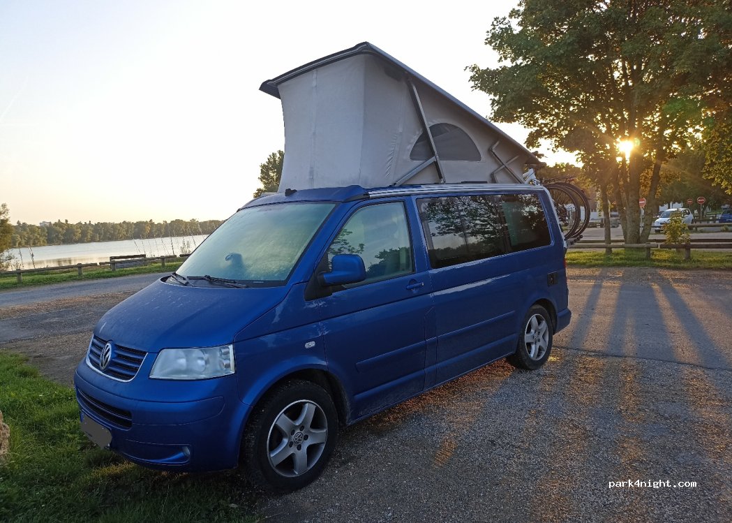 (45650) Saint-Jean-le-Blanc - Levée de la Chevauchée — foto 4