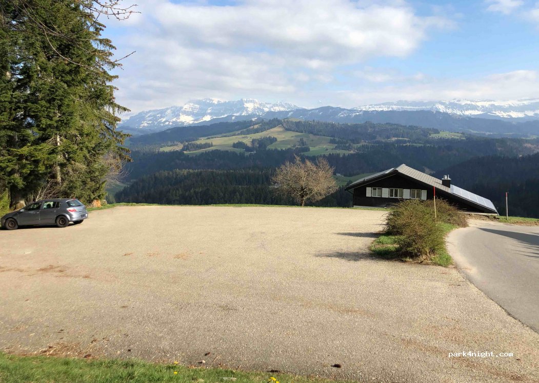 (3538) Röthenbach im Emmental - 254C Chuderhüsi — foto