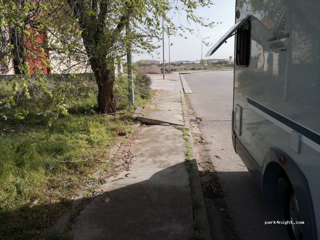 (13700) Tomelloso - 45 Calle los Metalurgicos — foto