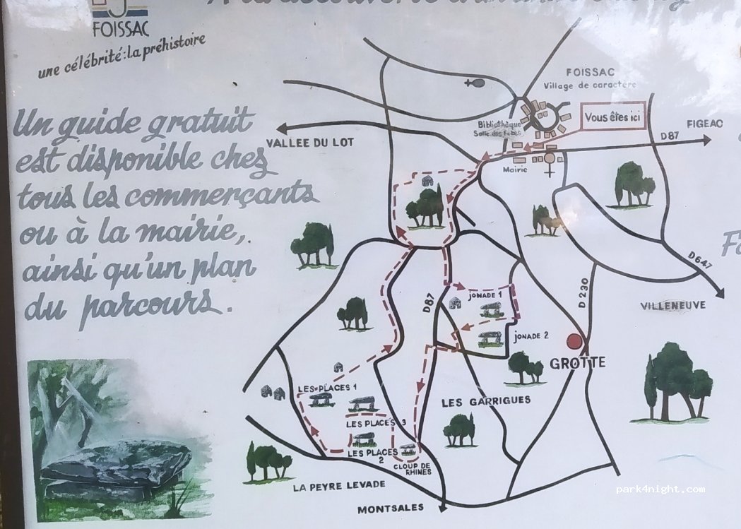 (12260) Foissac - Le Mas de Garric — foto 4