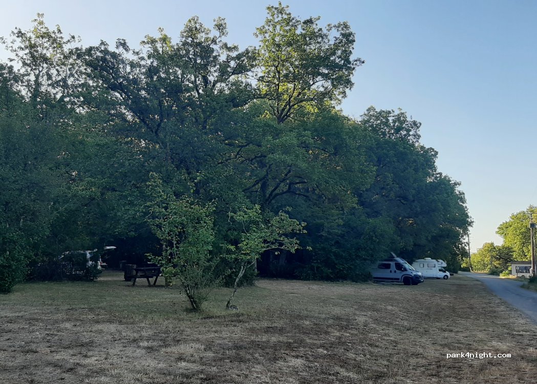 (12260) Foissac - Le Mas de Garric — foto 5