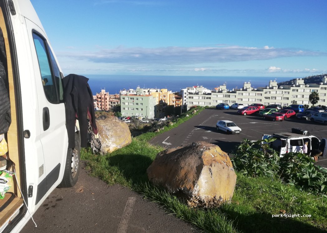 (38300) La Orotava - 27 Calle Domingo Dominguez Luis — foto