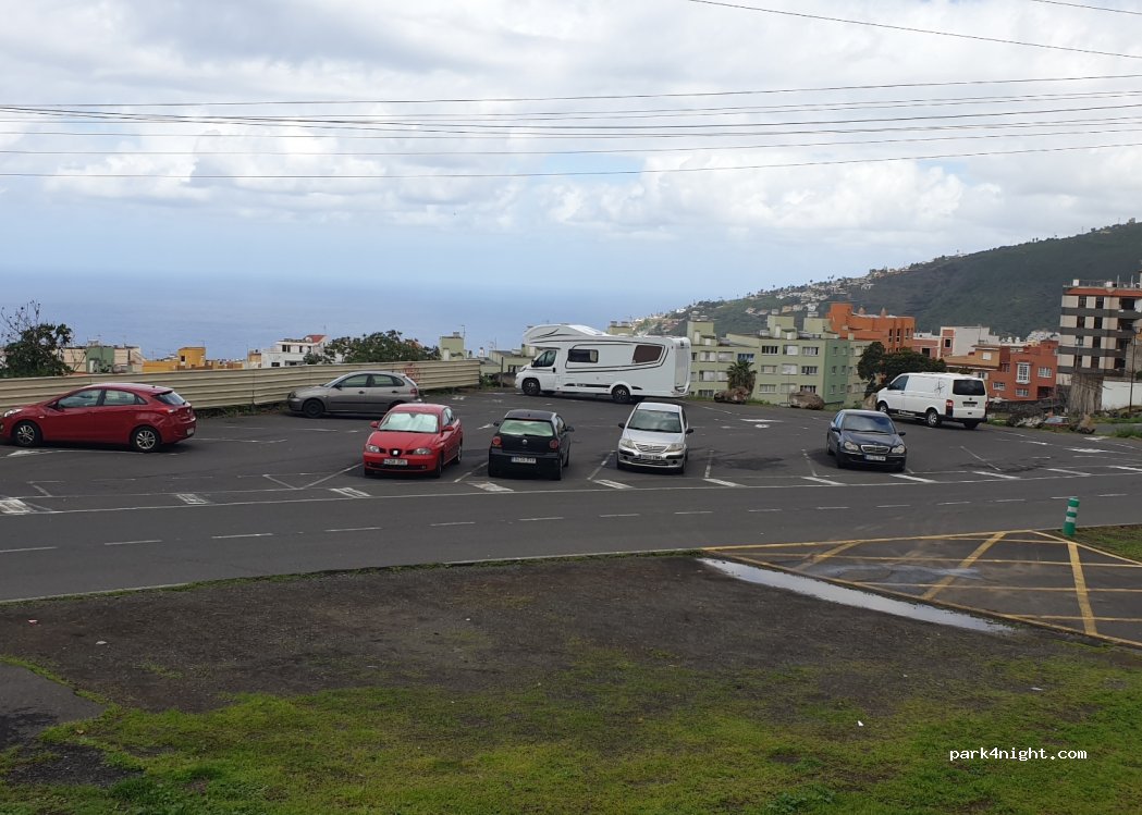 (38300) La Orotava - 27 Calle Domingo Dominguez Luis — foto 2