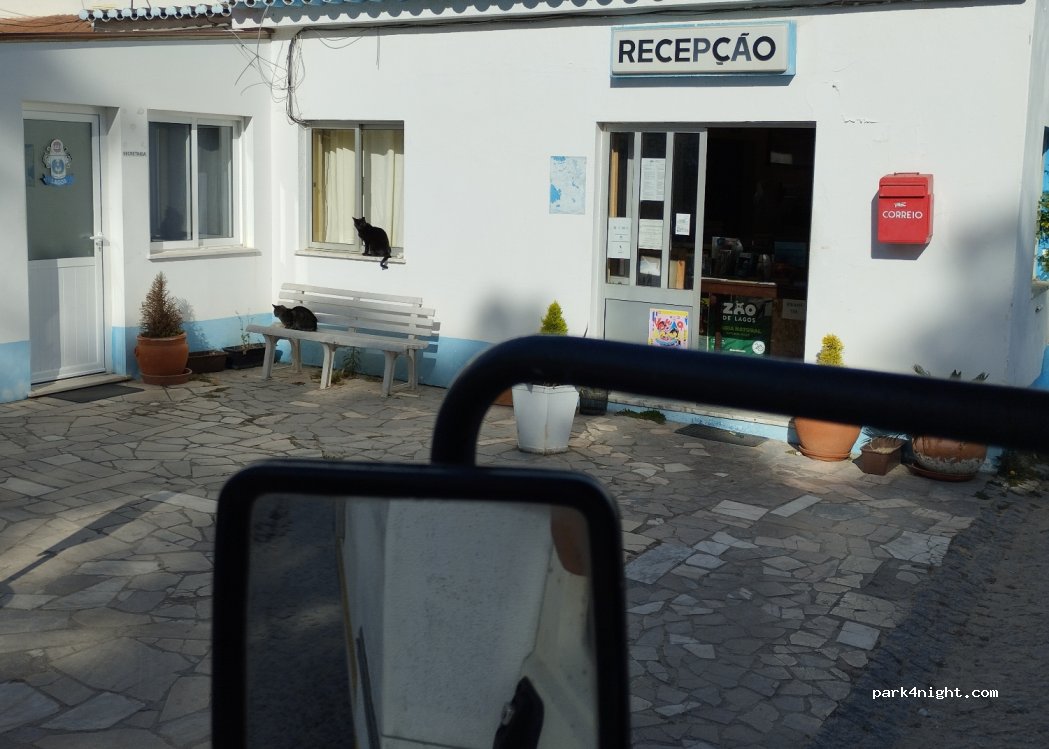 Camping Trindade — foto 2