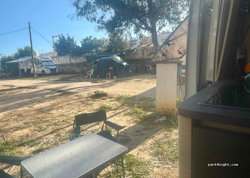 Camping Trindade — foto 4