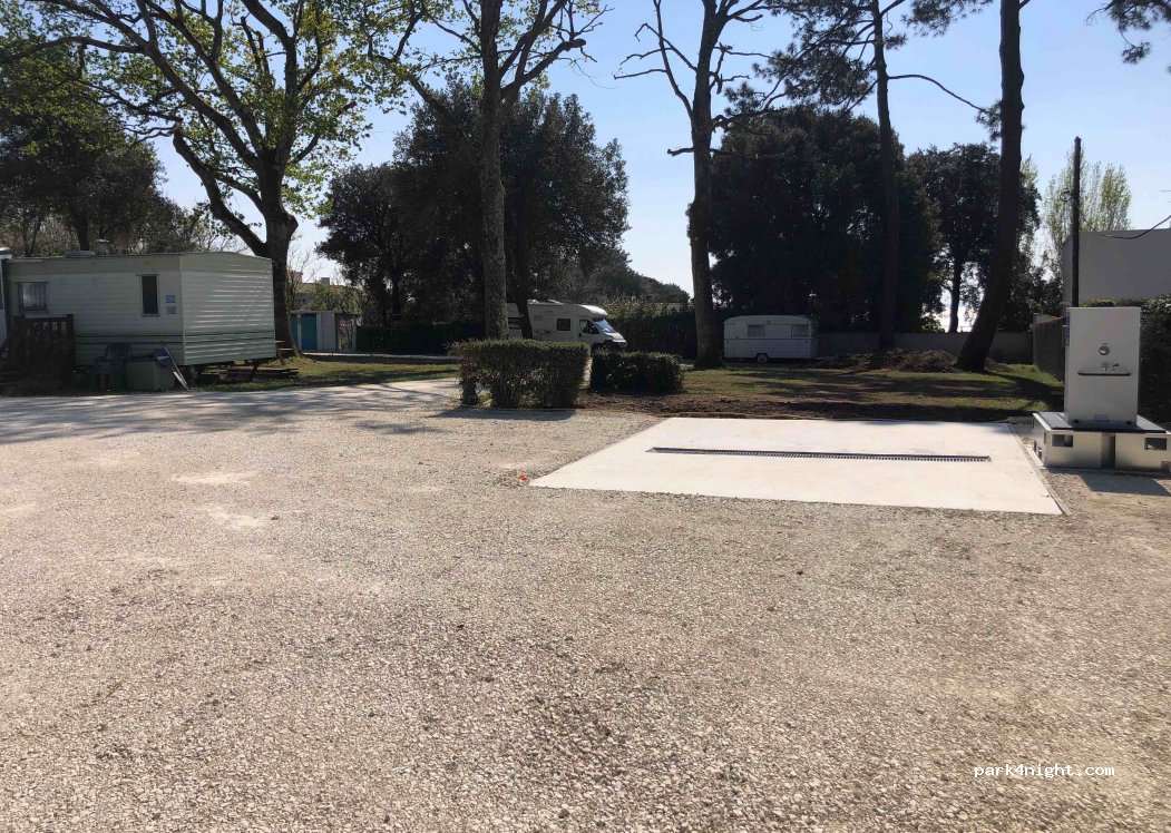 (17132) Meschers-sur-Gironde - 12 Rue du Fief des Sables — foto
