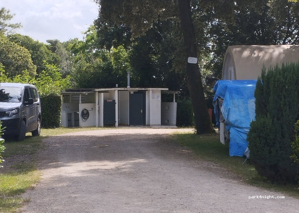 (17132) Meschers-sur-Gironde - 12 Rue du Fief des Sables — foto 3