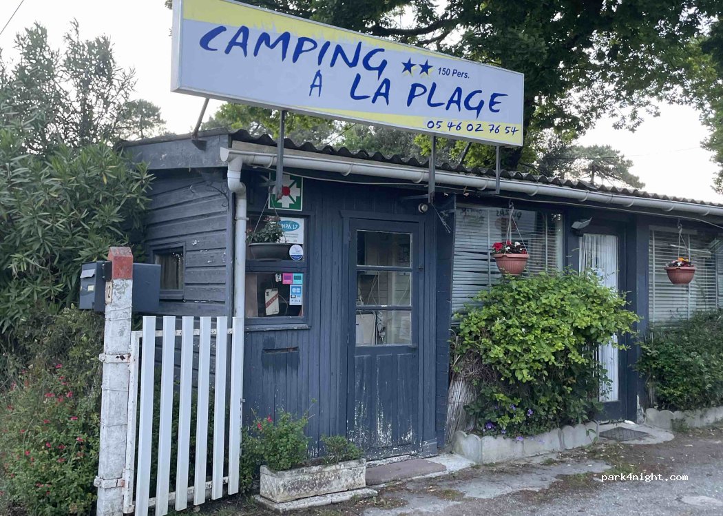 (17132) Meschers-sur-Gironde - 12 Rue du Fief des Sables — foto 4