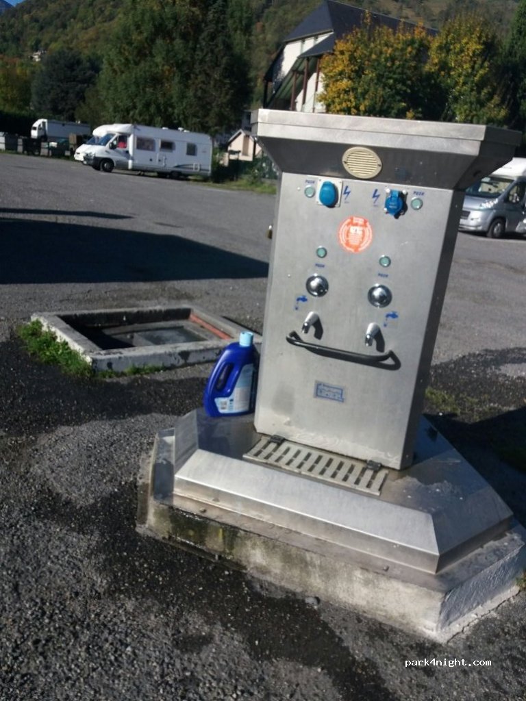 (65170) Saint-Lary-Soulan - 13 Chemin de Vielle Aure — foto 2