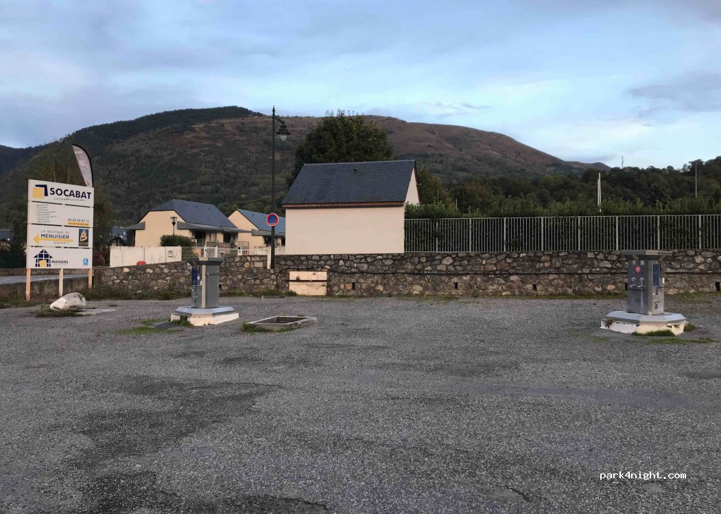 (65170) Saint-Lary-Soulan - 13 Chemin de Vielle Aure — foto 3