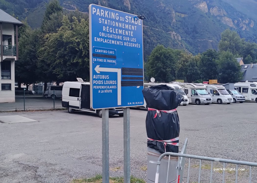 (65170) Saint-Lary-Soulan - 13 Chemin de Vielle Aure — foto 4