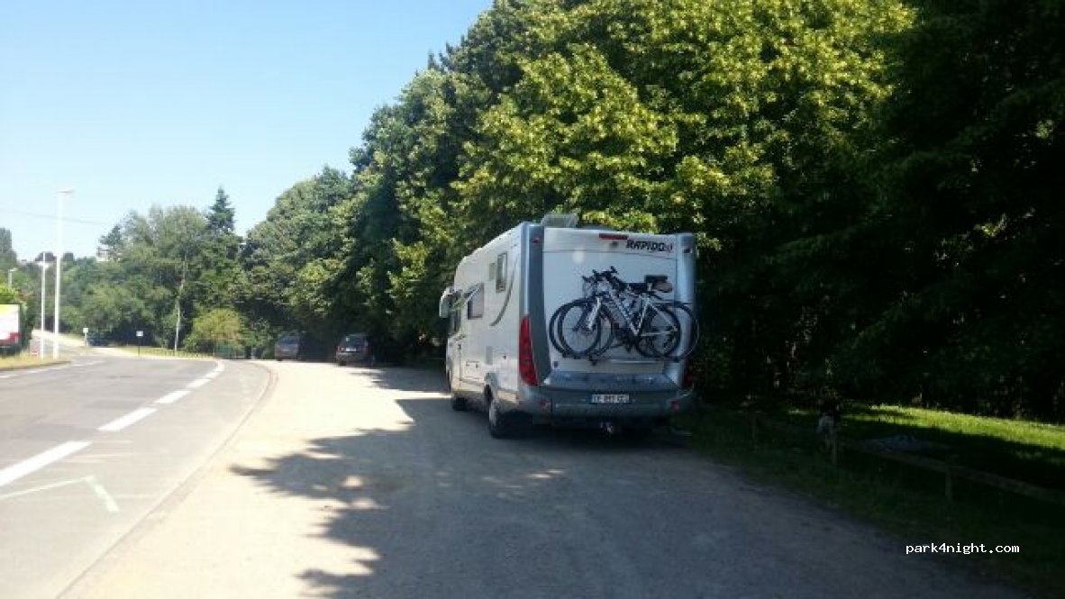 (44800) Saint-Herblain - 60 Boulevard du Val de Chézine — foto