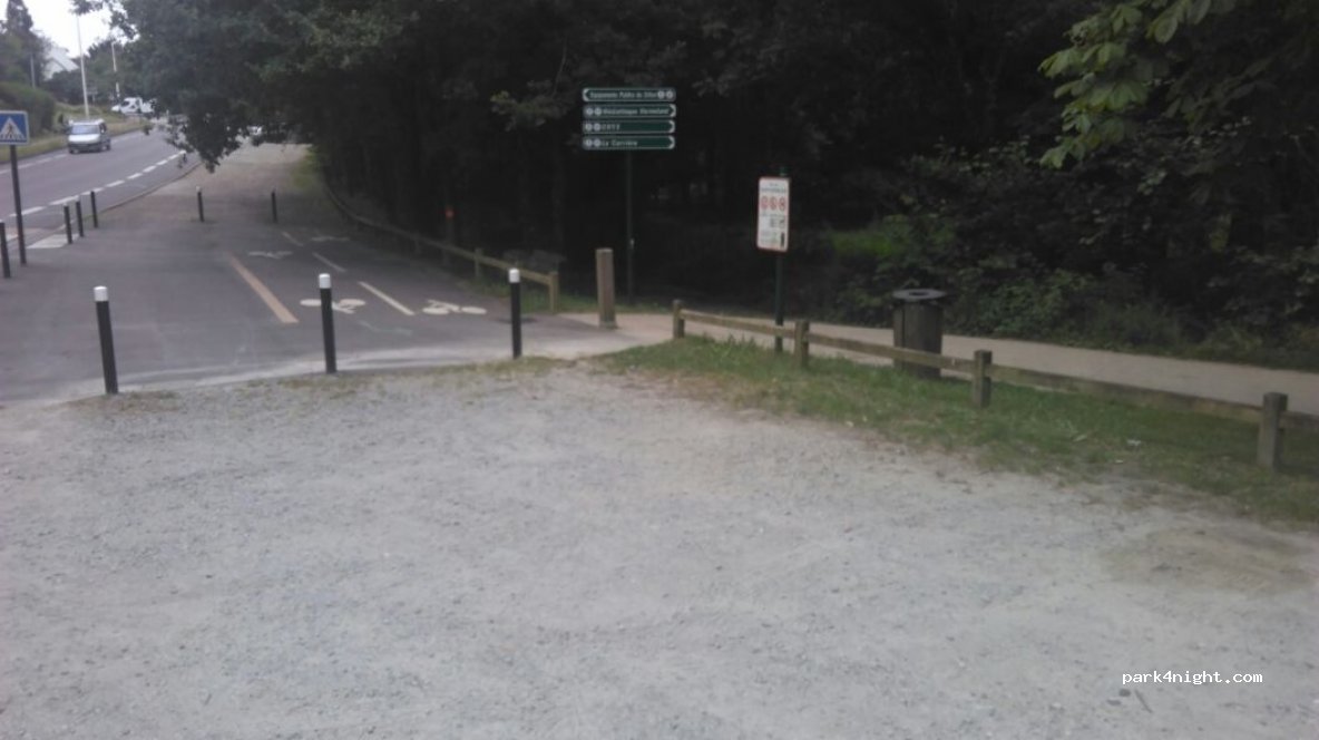 (44800) Saint-Herblain - 60 Boulevard du Val de Chézine — foto 2