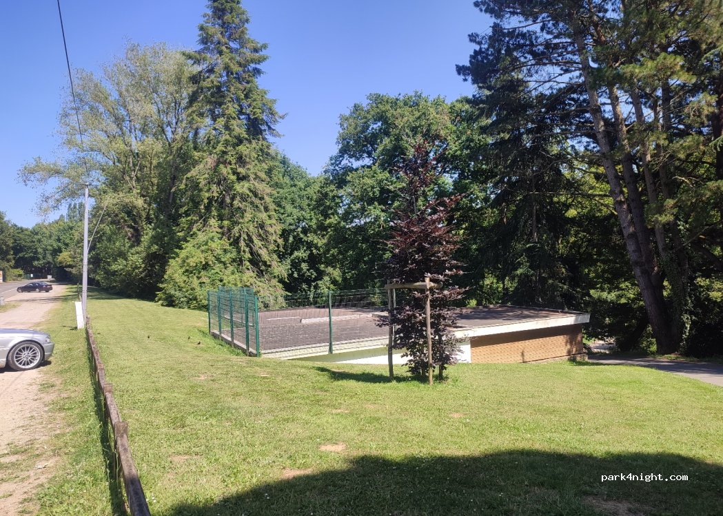 (44800) Saint-Herblain - 60 Boulevard du Val de Chézine — foto 3