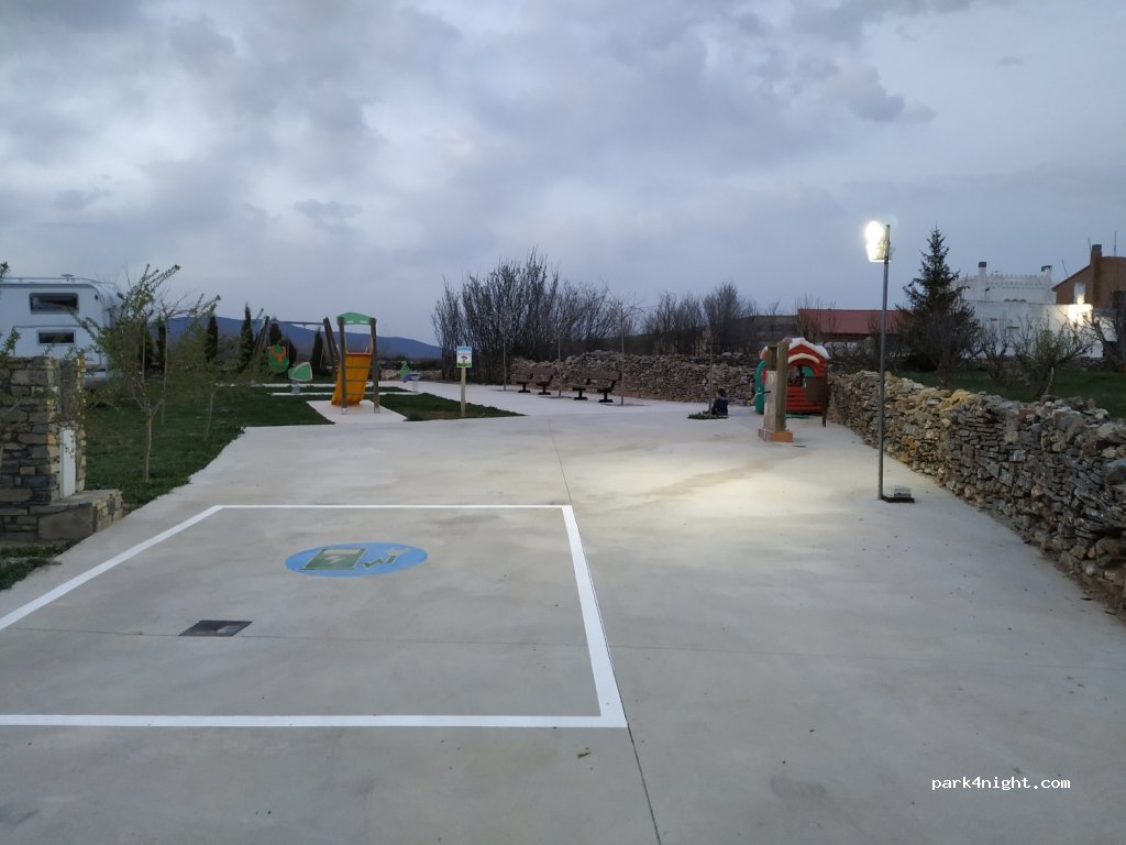 (42113) Valdelagua del Cerro - 4 Lugar Camino Trevago — foto