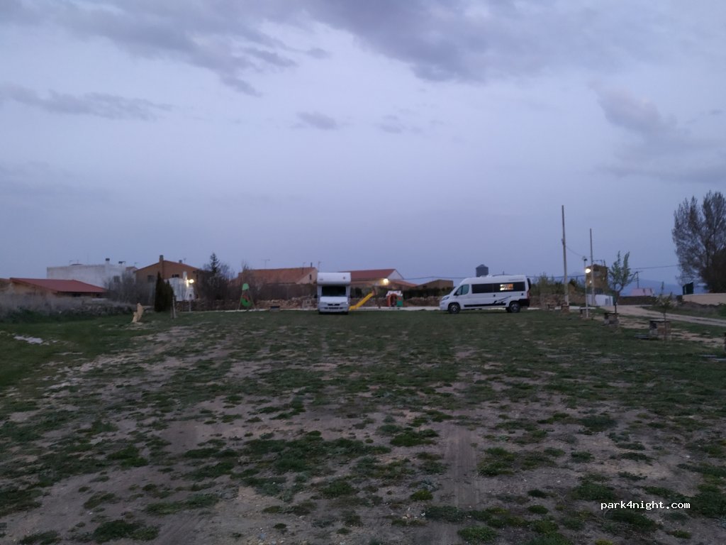 (42113) Valdelagua del Cerro - 4 Lugar Camino Trevago — foto 2