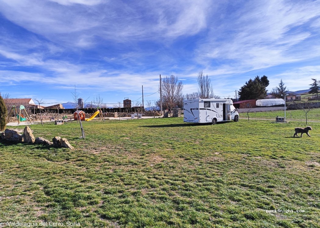 (42113) Valdelagua del Cerro - 4 Lugar Camino Trevago — foto 3