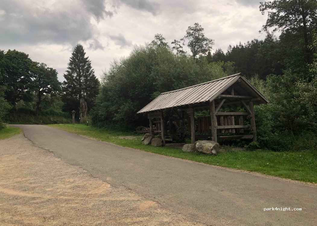 (4771) Amel - Zum Jagdhaus — foto 4